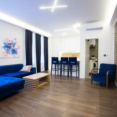 Pago Boutique Apartment *