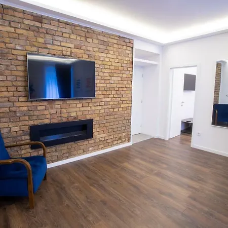 Pago Boutique Apartment