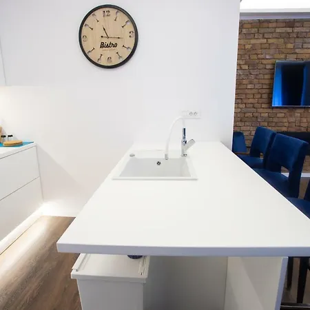 Apartment Pago Boutique Zagreb