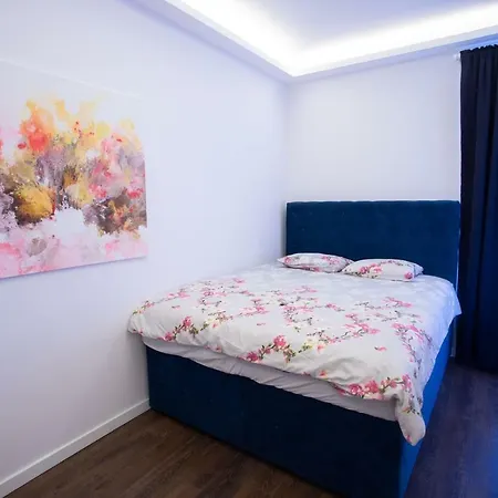 Pago Boutique Apartment